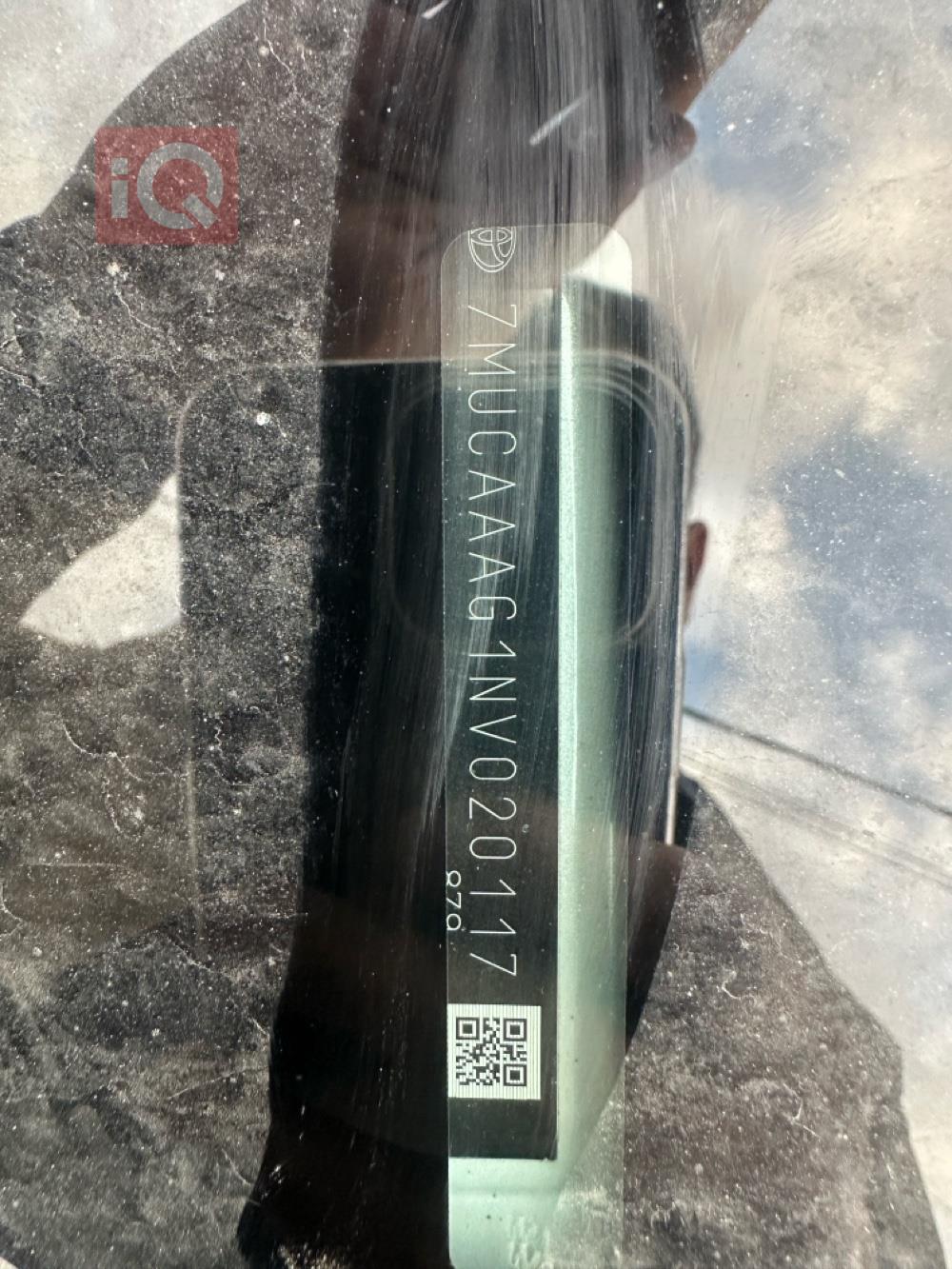 تويوتا كورولا كروس